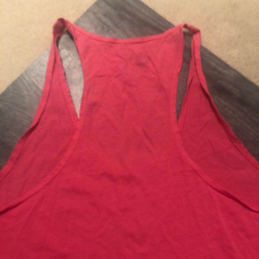 Roxy Racerback Tank Top - Picture 3 of 5